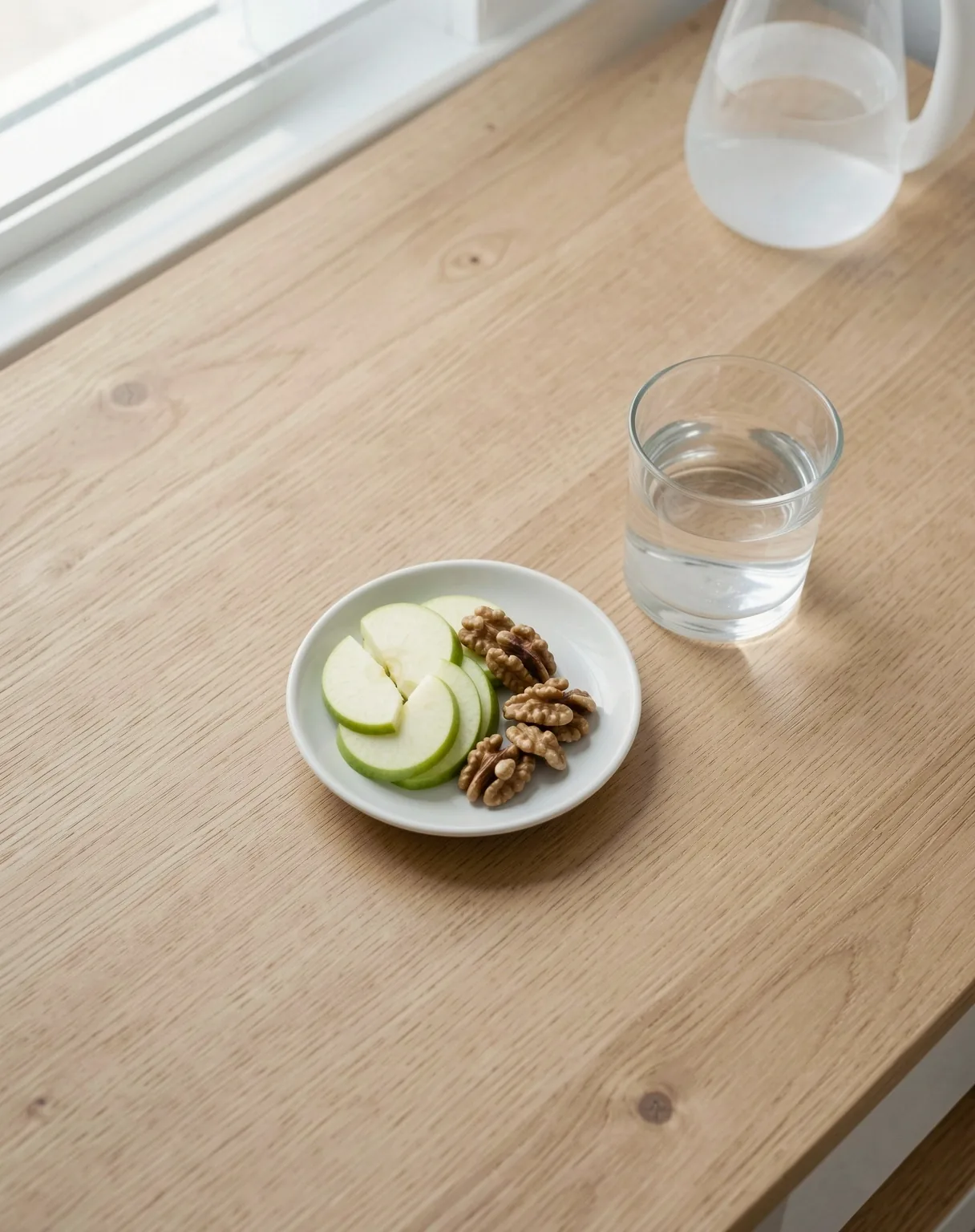 Nutritional science precision