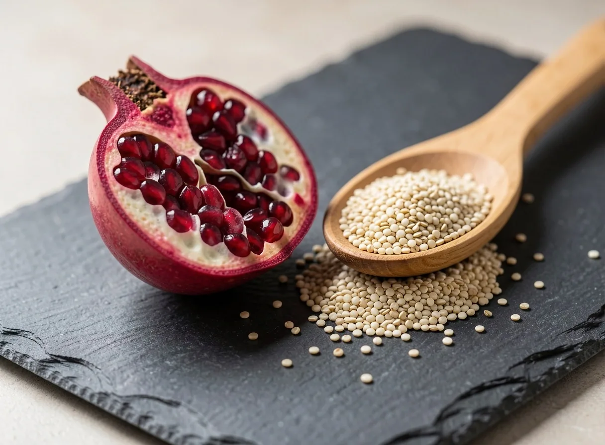 Nutritional science essentials
