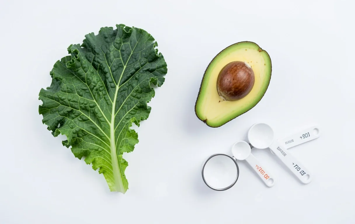 Nutritional science essentials